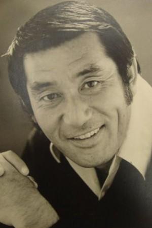 Picture of Hiroshi Tanaka