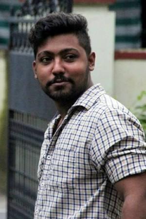 Picture of Ashwin Jose