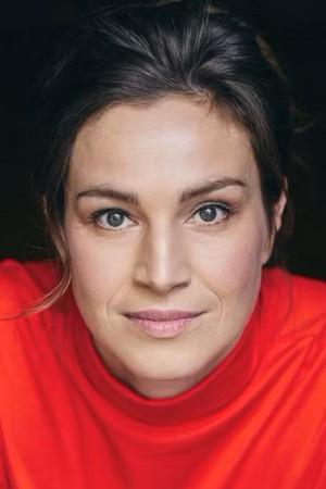 Picture of Franziska Hartmann