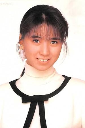 Picture of Mamiko Takai