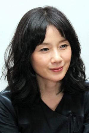 Picture of Kiwako Harada