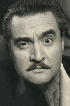 Picture of Settar Körmükçü