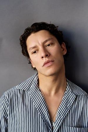 Picture of Malik Blumenthal