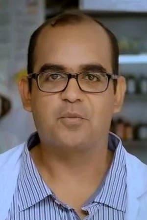 Picture of Narendra Jetley