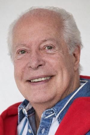 Picture of Carlos Lasarte