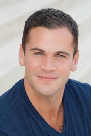 Picture of Thom Hallum