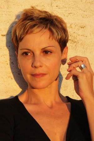 Picture of Valeria Milillo
