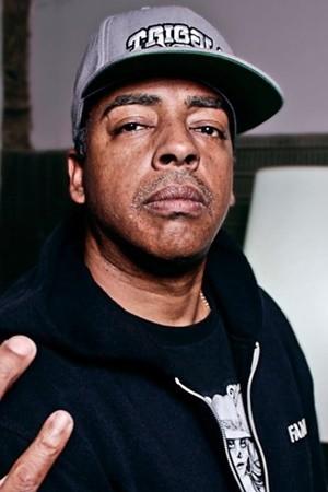 Picture of Eric Bobo