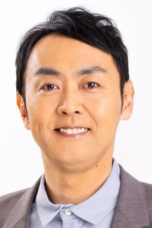 Picture of Takushi Tanaka