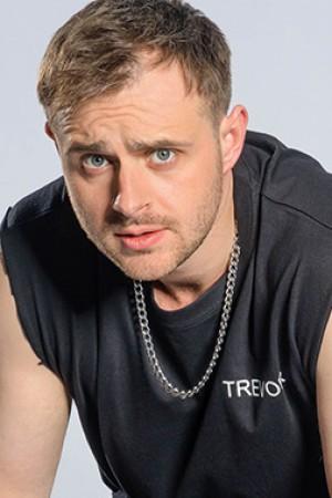 Picture of Chris Leask