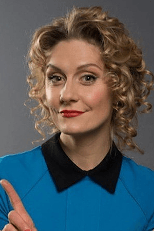Picture of Ekaterina Kisten