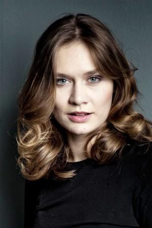 Picture of Maria Mashkova
