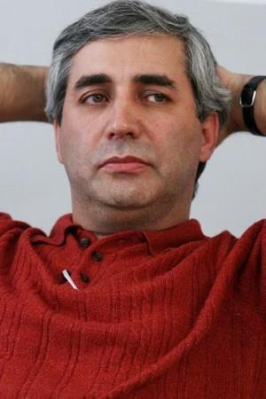 Picture of Ebrahim Hatamikia
