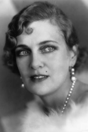 Picture of Olga Baclanova