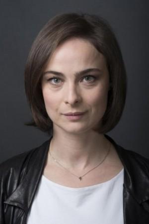 Picture of Yoanna Boukovska
