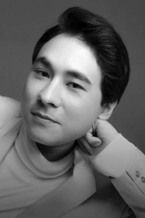 Picture of Jerome Kurnia