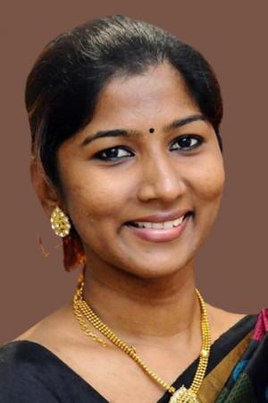 Picture of Raichal Rabecca