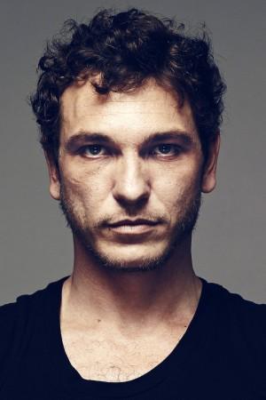 Picture of Romain Levi