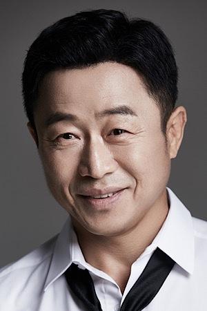 Picture of Mun-shik Lee