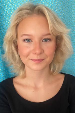Picture of Sigrid Johnson