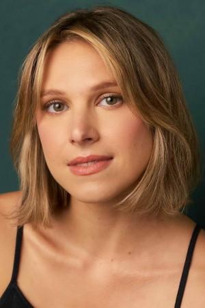 Picture of Katerina Eichenberger