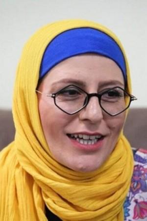 Picture of Susan Parvar