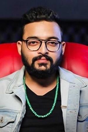 Picture of Saurav Das