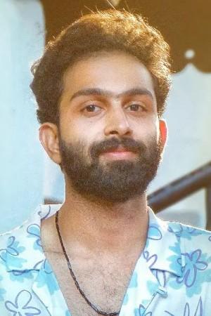 Picture of Sarjano Khalid