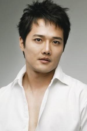 Picture of Ahn Sin-woo