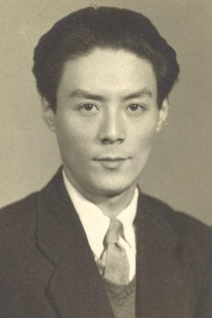 Picture of Hiroshi Akutagawa
