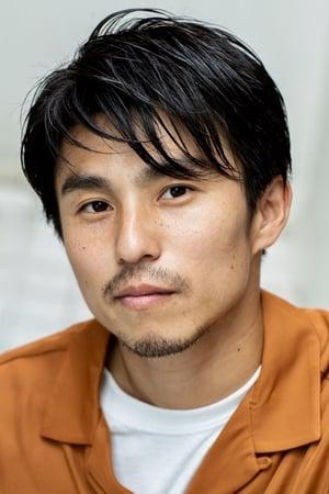 Picture of Nakao Akiyoshi