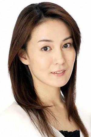 Picture of Reiko Hayama