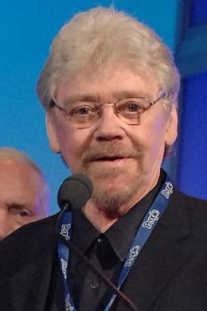 Picture of Donald Dunn