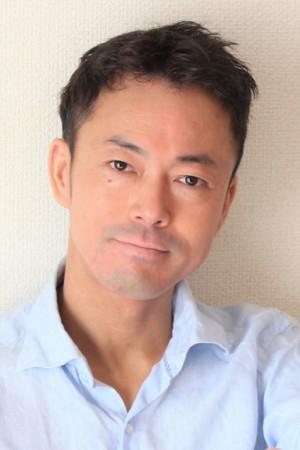 Picture of Manabu Ino