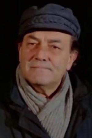 Picture of Haluk Kurtoğlu