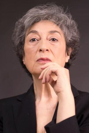 Picture of Berta Ojea
