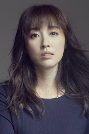 Picture of Chie Tanaka