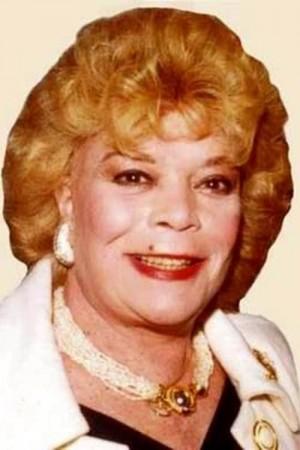 Picture of Consuelo Leandro