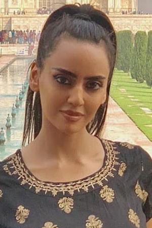 Picture of Azra Valani