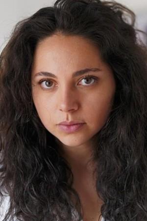 Picture of Camille Moutawakil