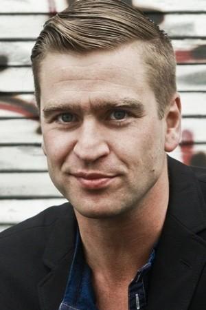 Picture of Vilhelm Anton Jónsson