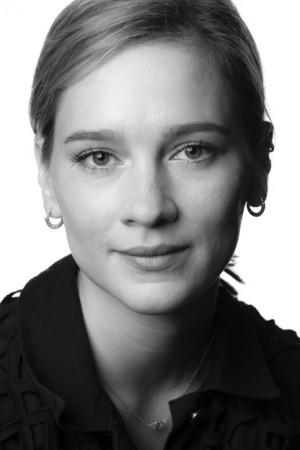 Picture of Victoria Dyrstad