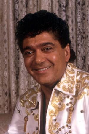 Picture of Ángel Cristo