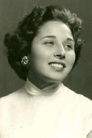 Picture of Lobna Abdel Aziz