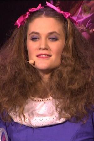Picture of Céline Bary
