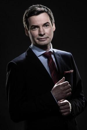 Picture of Andrey Saminin