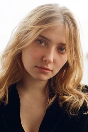 Picture of Lula Cotton-Frapier