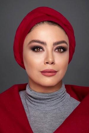 Picture of Shabnam Farshadjoo