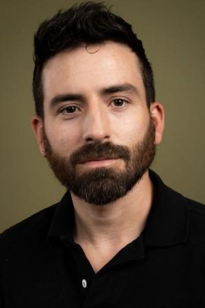 Picture of Santiago Reyes
