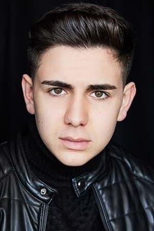 Picture of Mert Dincer